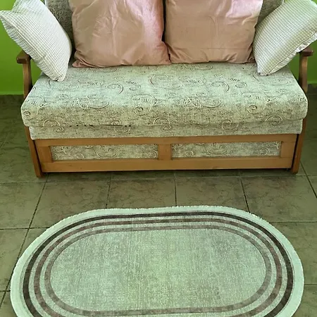 Aurora Sea Breeze Burgas